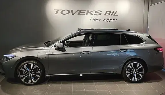 Volkswagen Passat 2027 photo 4