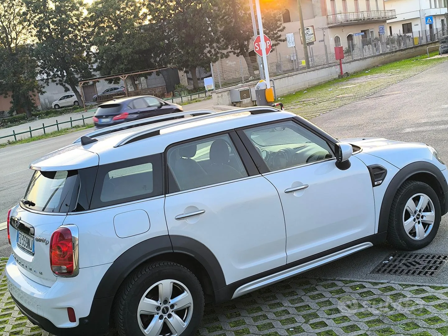Mini Countryman 2019 photo 4