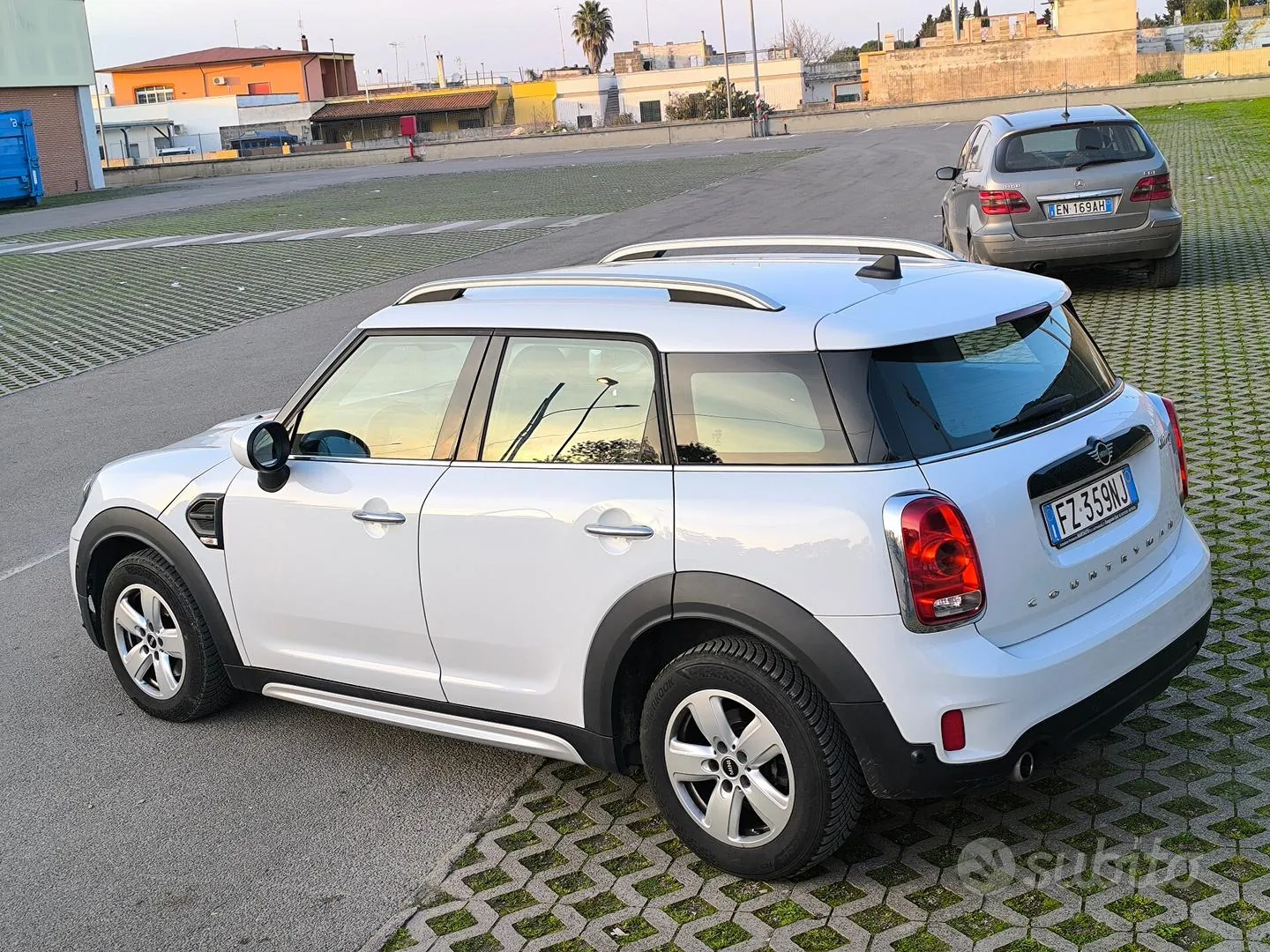 Mini Countryman 2019 photo 3
