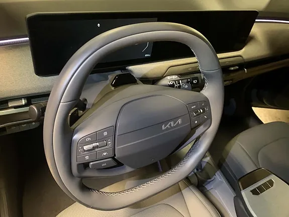 Kia Ev3 2025 photo 5