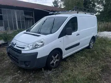 Citroen Jumpy