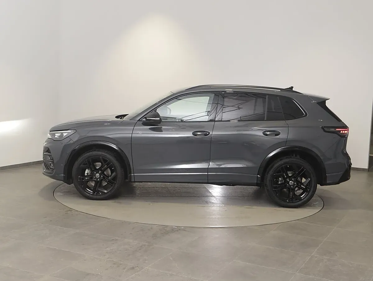 Volkswagen Tiguan 2026 photo 3