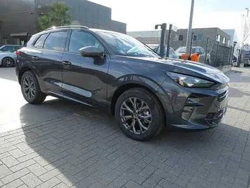 Cupra Terramar 2026 photo 2