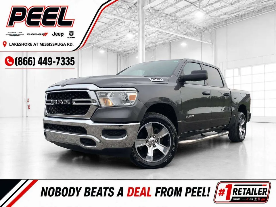 Ram 1500