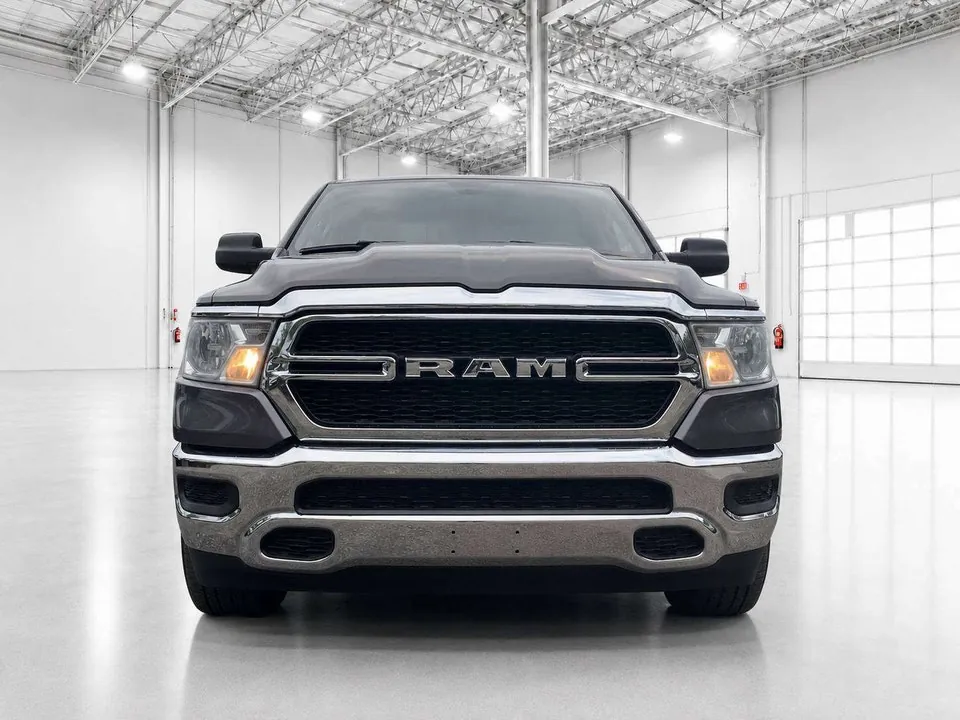 Ram 1500 2019 photo 3