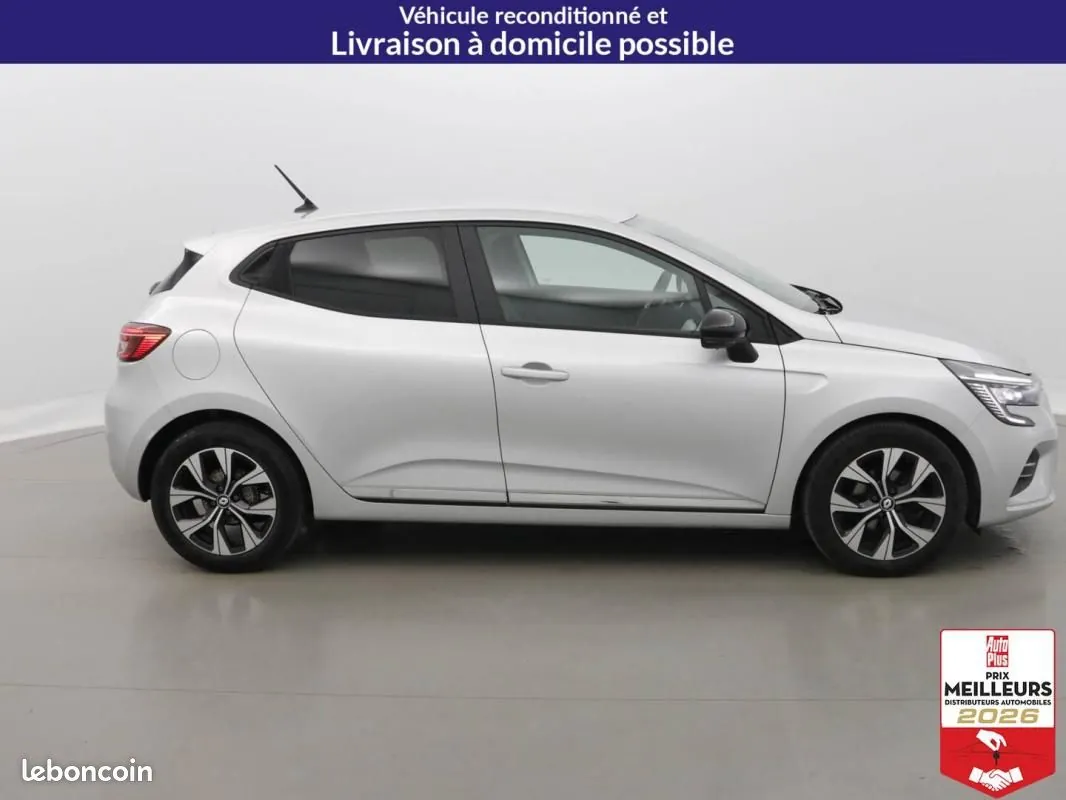 Renault Clio 2023 photo 4