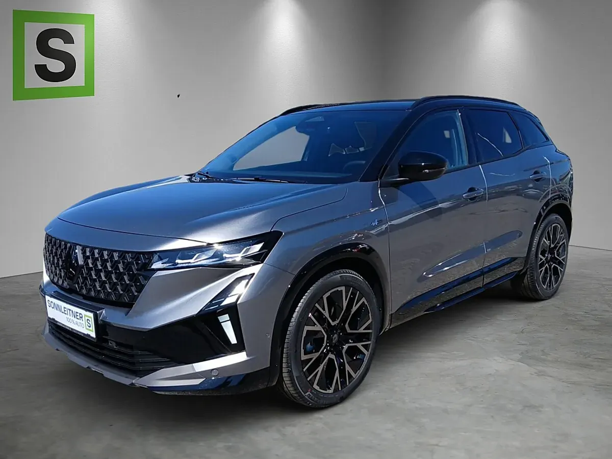 Renault Austral photo 2
