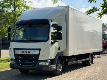 DAF H4Sn3