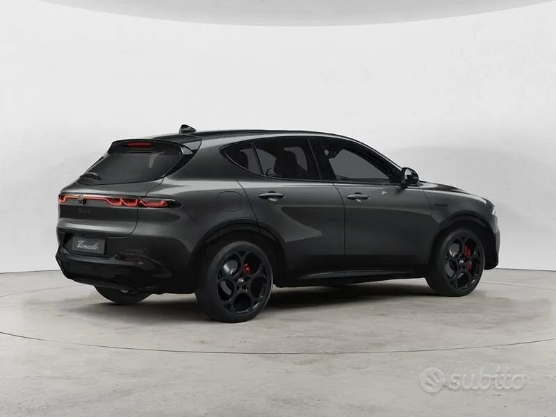 Alfa Romeo Tonale 2026 photo 3