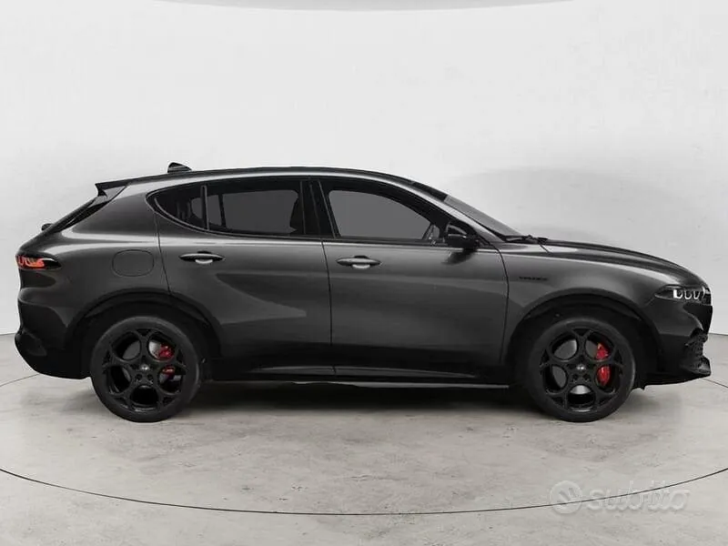 Alfa Romeo Tonale 2026 photo 5