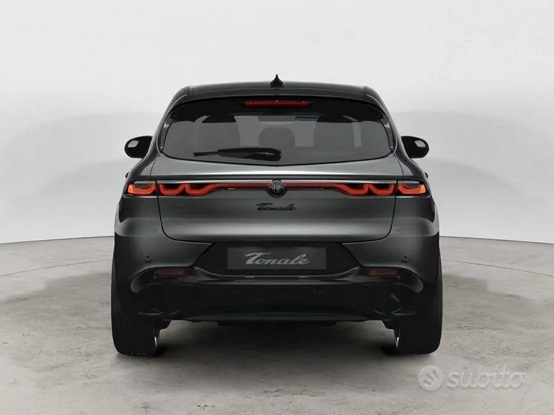 Alfa Romeo Tonale 2026 photo 4