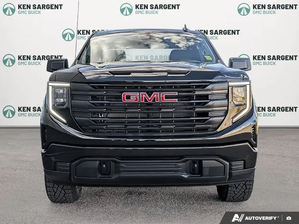 GMC Sierra 1500 2026 photo 3