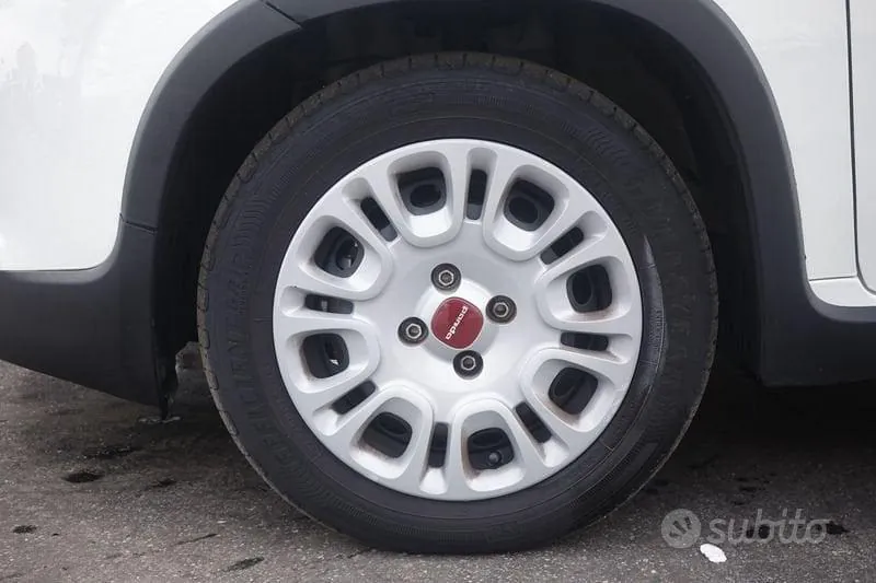 Fiat Panda 2023 photo 5