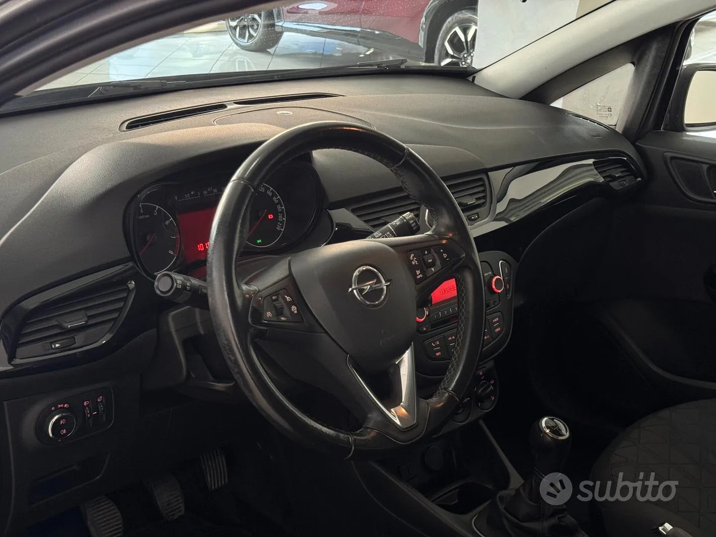 Opel Corsa 2019 photo 2