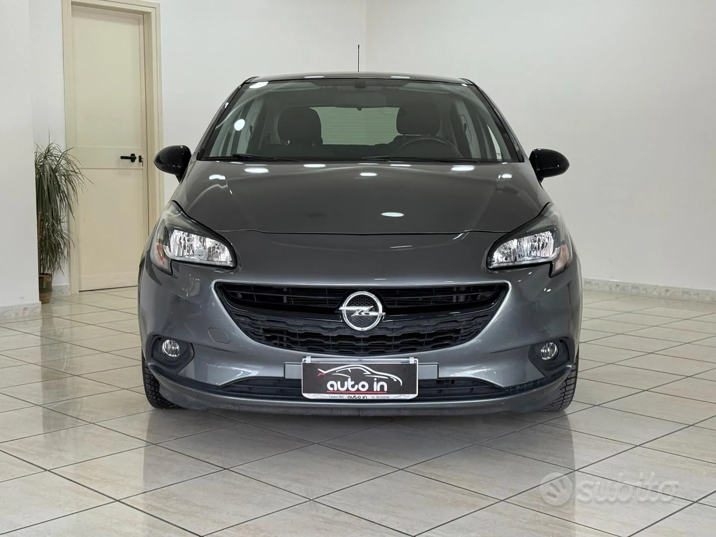 Opel Corsa 2019 photo 5