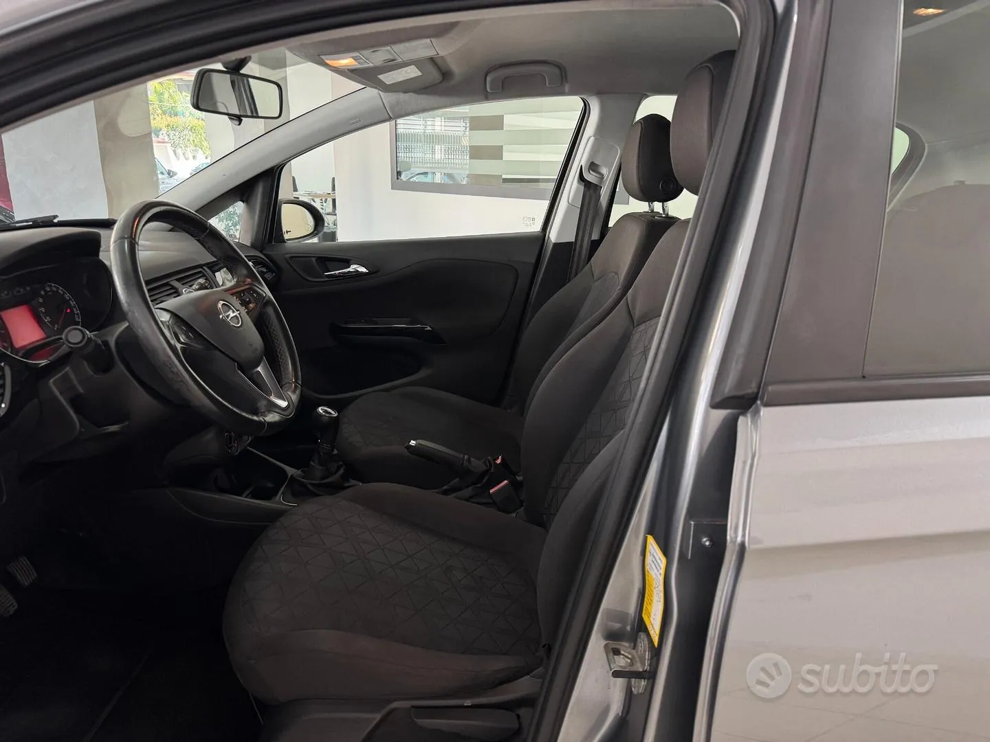 Opel Corsa 2019 photo 3