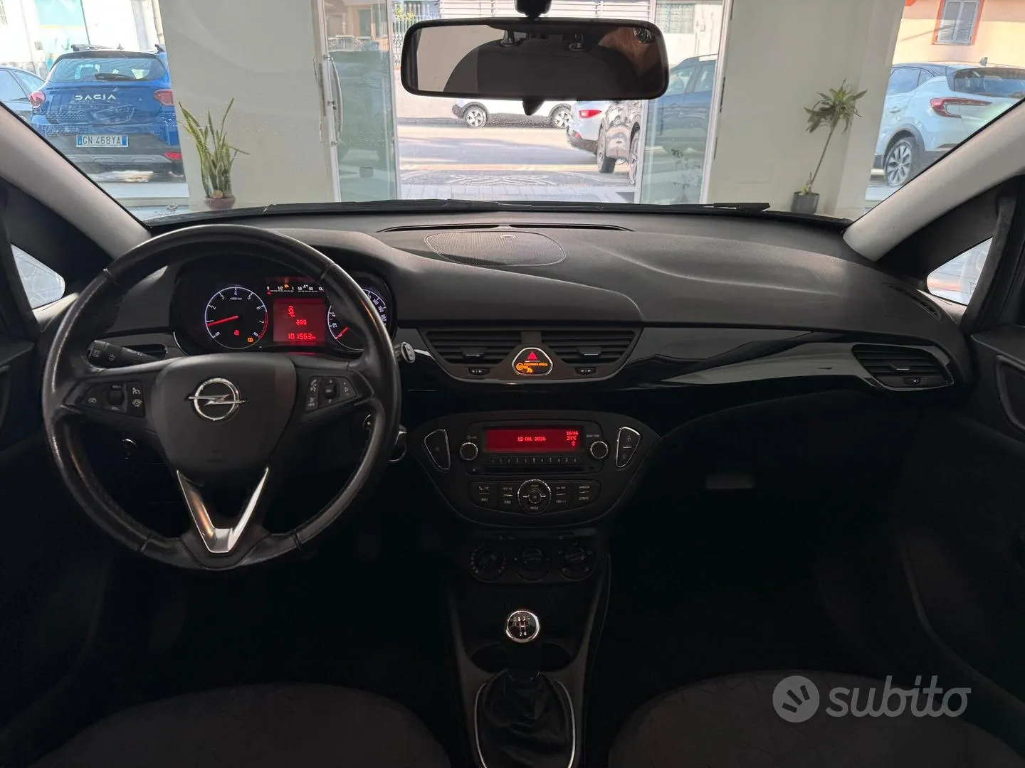 Opel Corsa 2019 photo 4