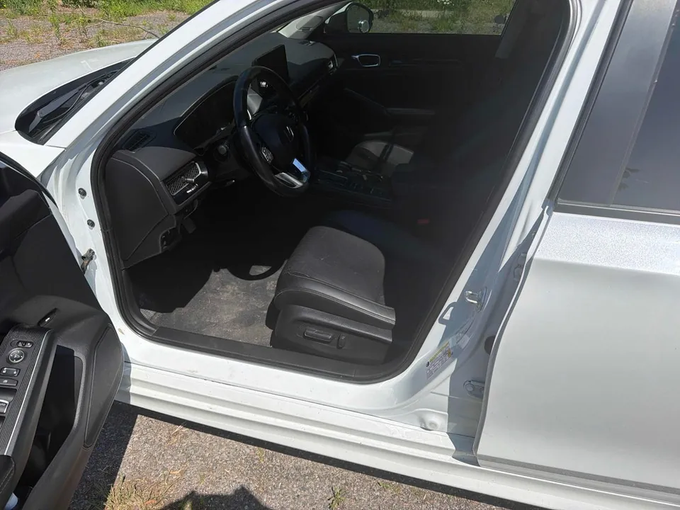 Honda Civic 2022 photo 4