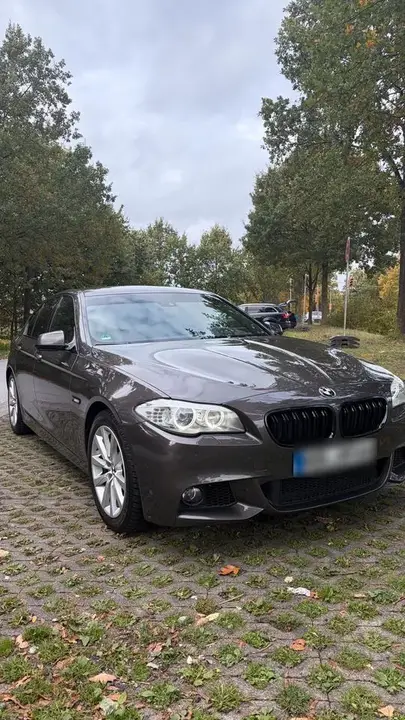 BMW 525D