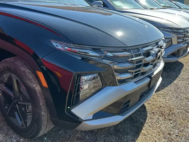 Hyundai Tucson 2026 photo 5