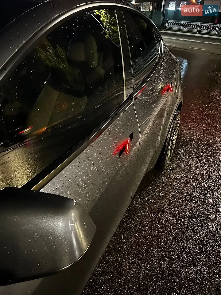 Tesla Model Y 2022 photo 3