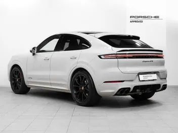 Porsche Cayenne 2025 photo 3