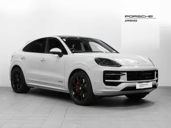 Porsche Cayenne 2025 photo 2