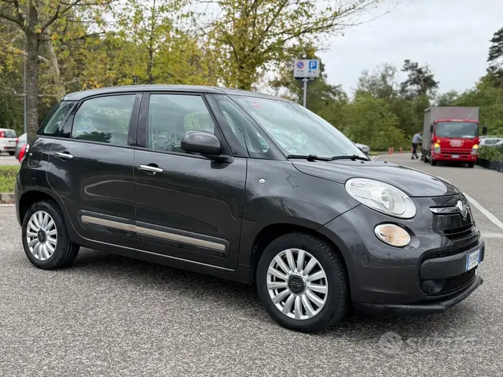 Fiat 500L 2015 photo 3