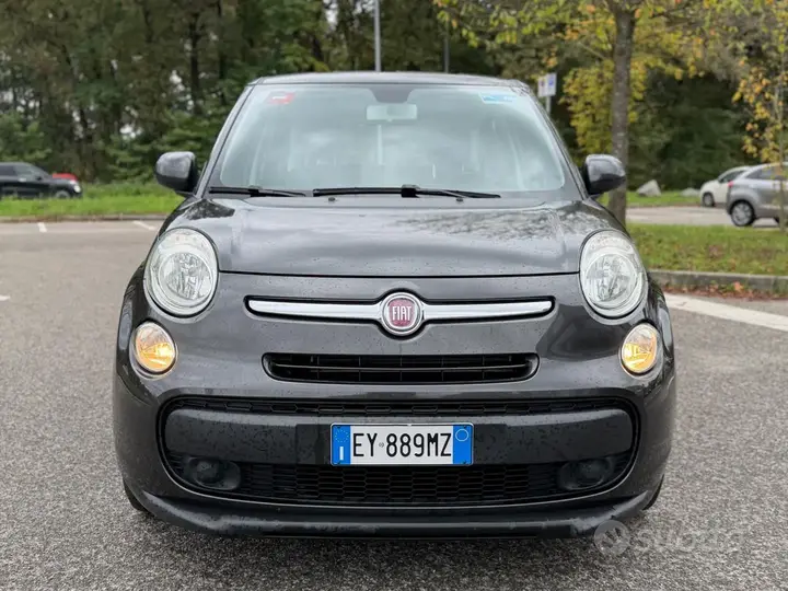 Fiat 500L 2015 photo 2