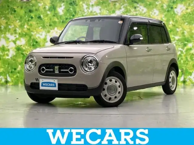 Suzuki Alto Pan