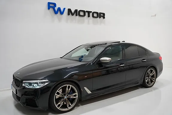 BMW M550I
