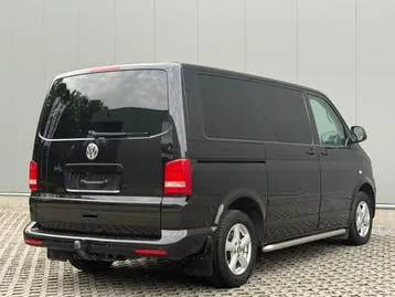Volkswagen Caravelle 2015 photo 3