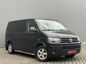 Volkswagen Caravelle 2015 photo 2