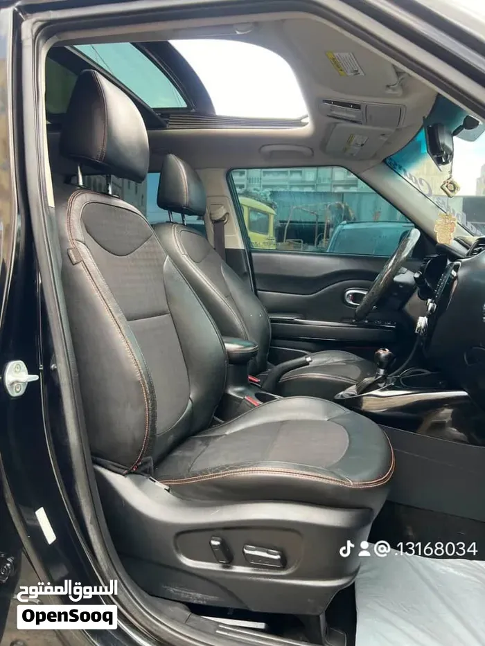 Kia Soul 2019 photo 4
