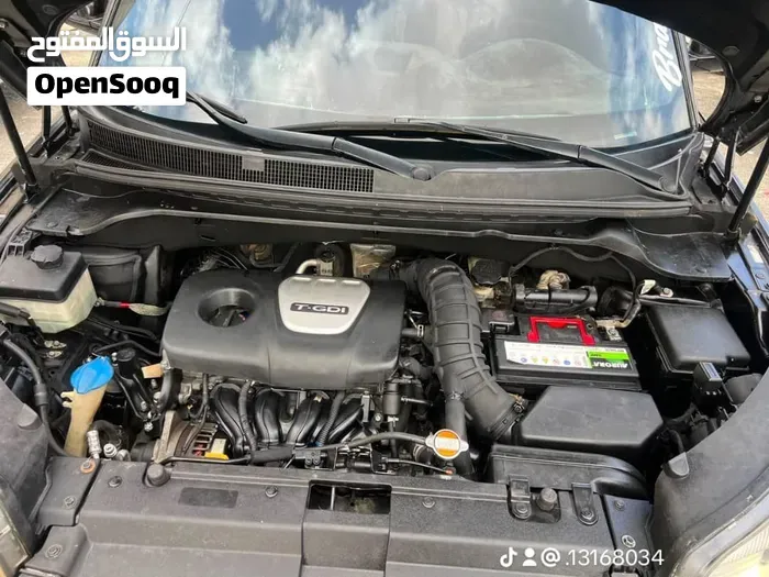 Kia Soul 2019 photo 3