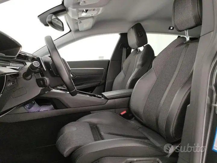 Peugeot 508 2021 photo 5