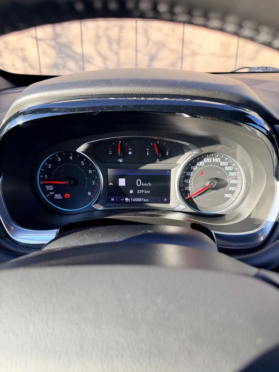 Chevrolet Traverse 2022 photo 3