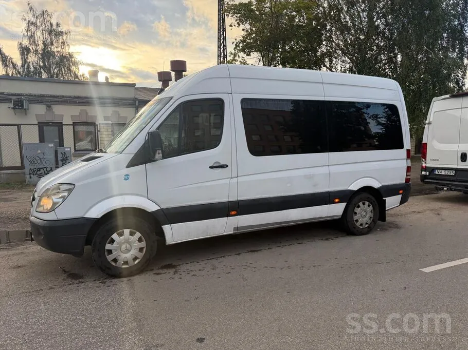 Renault Trafic 2008 photo 4