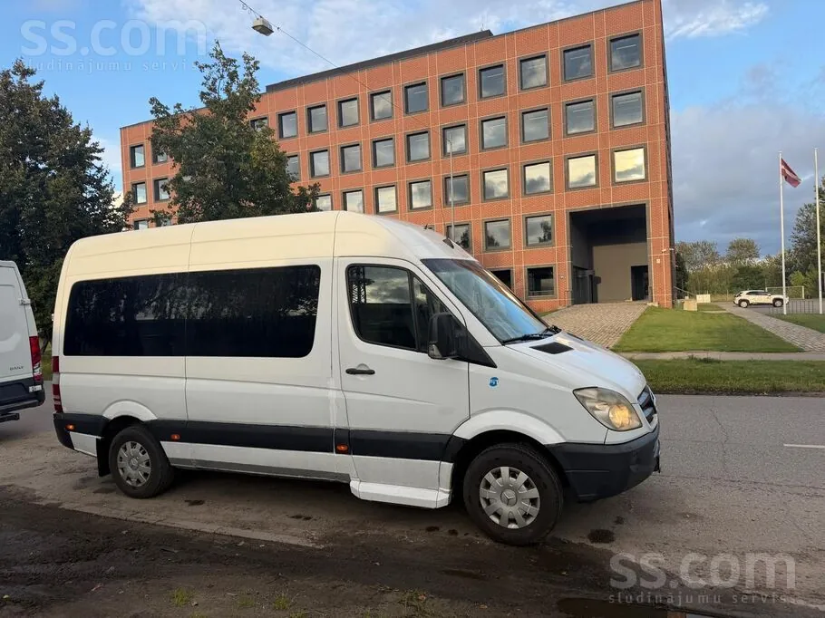 Renault Trafic 2008 photo 3