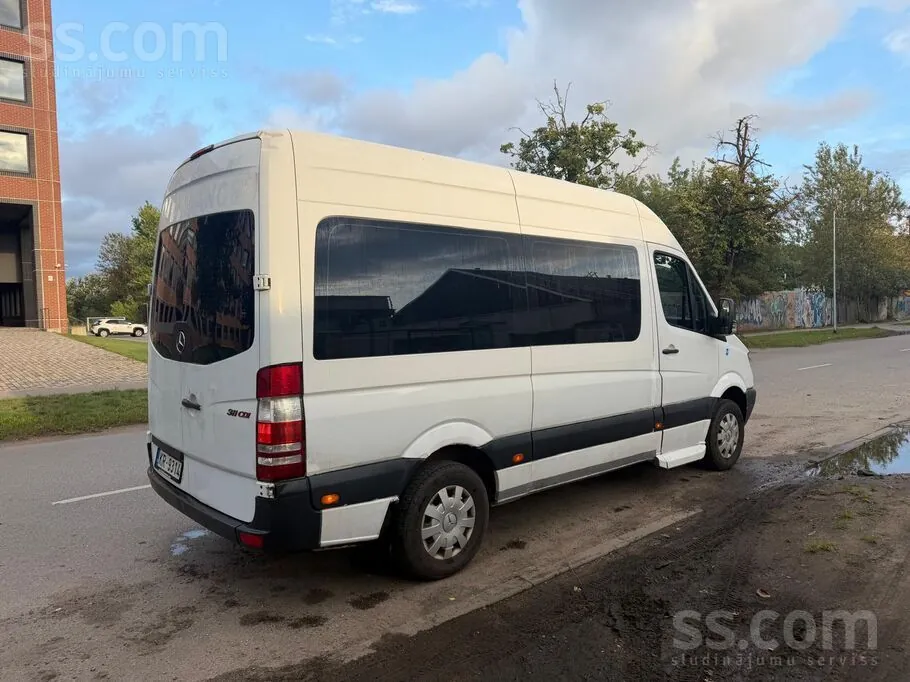 Renault Trafic 2008 photo 2