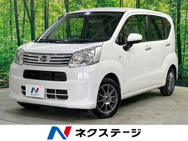 Daihatsu Mouve