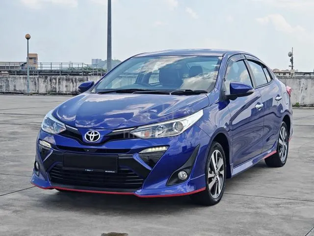 Toyota Vios