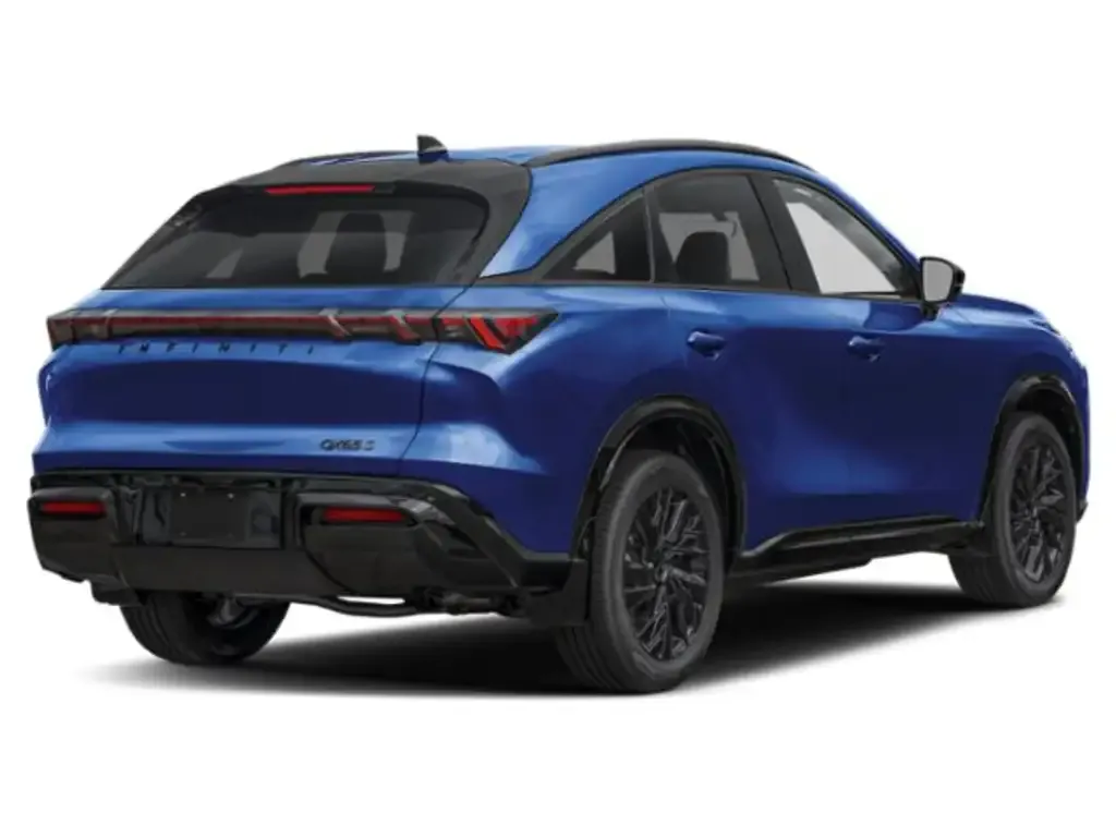 Infiniti Qx65 2027 photo 2