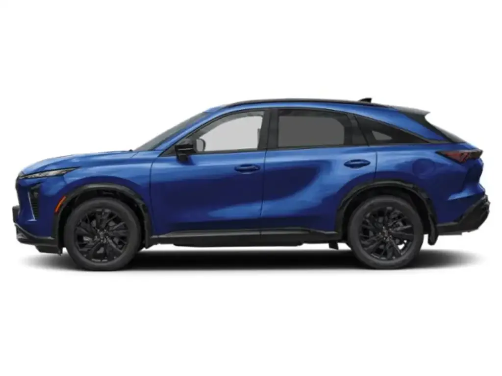 Infiniti Qx65 2027 photo 3