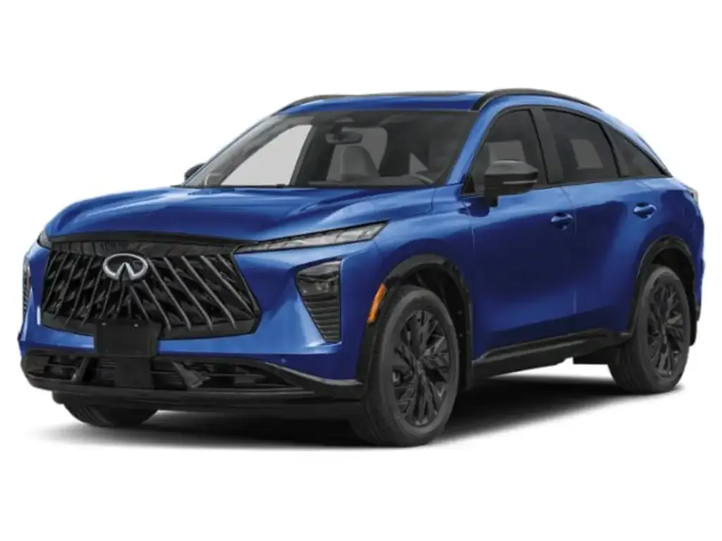 Infiniti Qx65