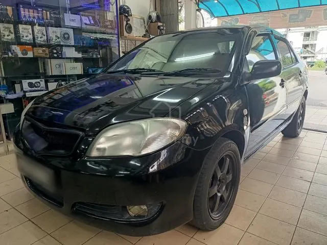 Toyota Vios