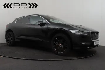 Jaguar I-Pace 2019 photo 2