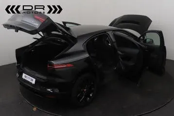 Jaguar I-Pace 2019 photo 3
