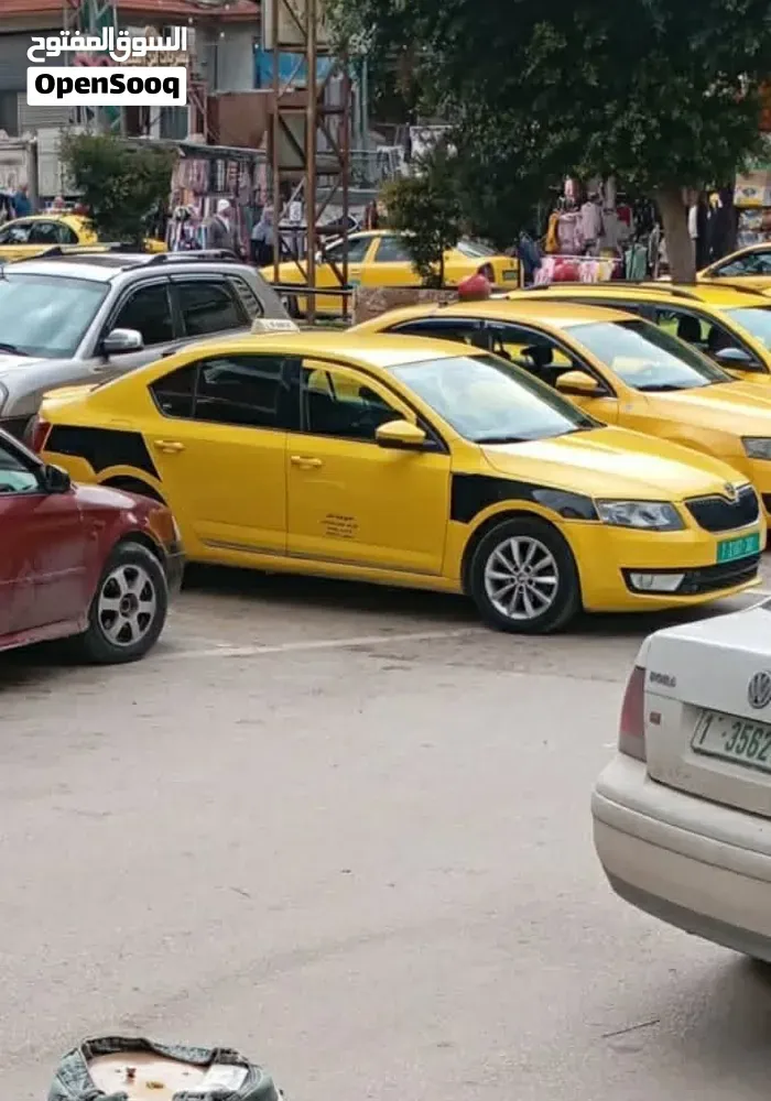 Skoda Octavia 2016 photo 5