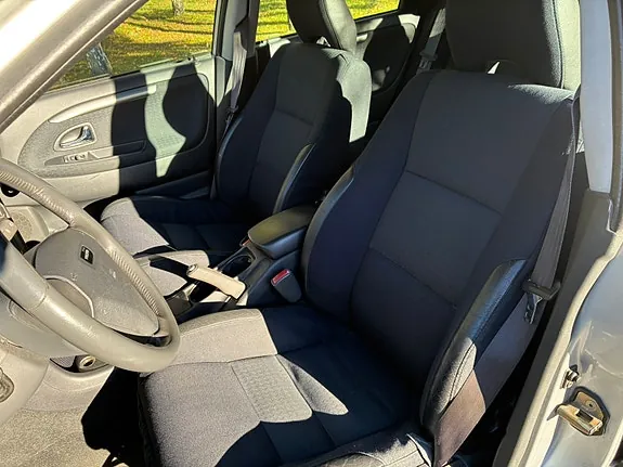 Volvo V40 2004 photo 5